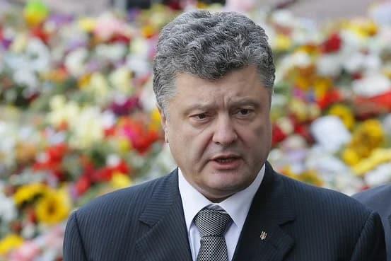Порошенко: Зеленски ја води Украина кон диктатура