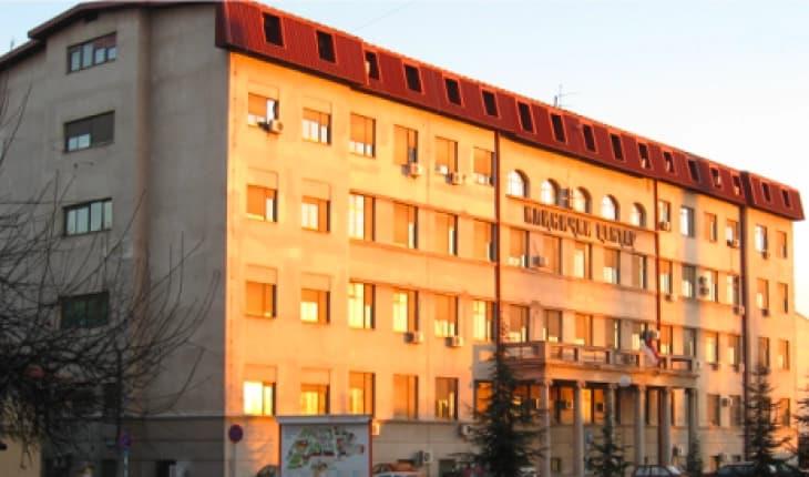 УКЦ Ниш: Подобрена здравствената сотојба на двајца пациенти повредени во пожарот во Кочани
