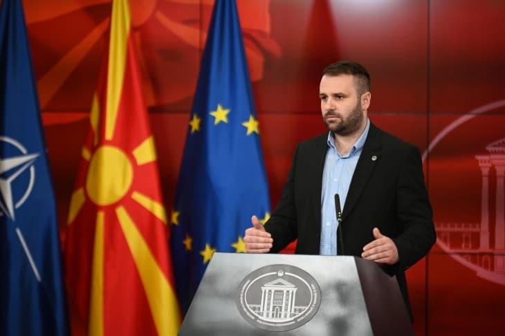 Дурмиши: Проверката на минималните технички услови за работа ќе се врши пред издавање лиценца