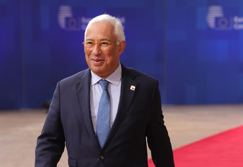 Кошта: ЕУ одлучно работи на проширувањето, во мај ќе го посетам Западниот Балкан 