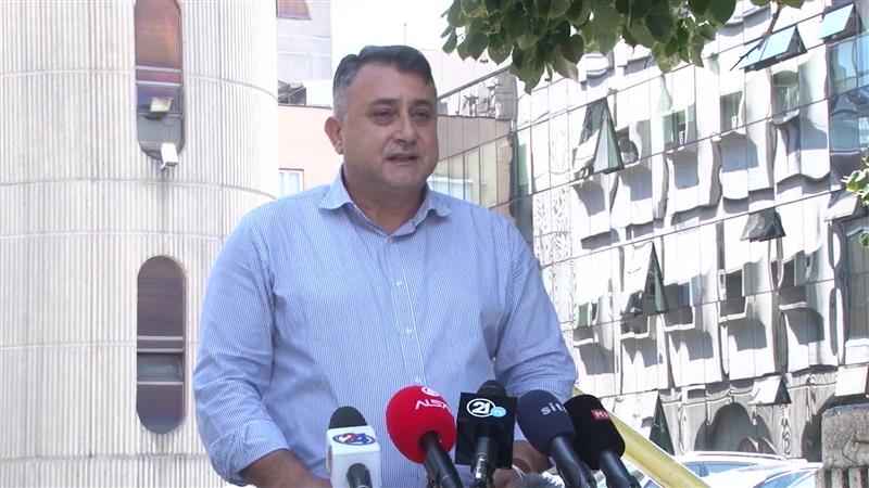 Кривична за Рустеми и уште четири лица за јавна набавка за избор на фирма за наплатните рампи