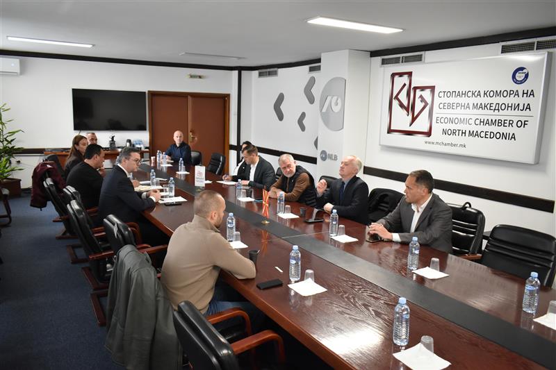 Стабилно снабдувањето со јајца на домашниот пазар пред Велигденските празници