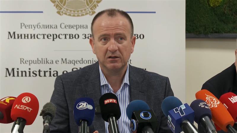 Министерот за здравство Арбен Таравари најави дека денеска ќе се вратат 5 пациенти од странство