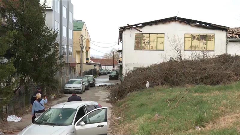 Истрагата за пожарот во „Пулс“ продолжува – нови претреси во Кочани и Виница 