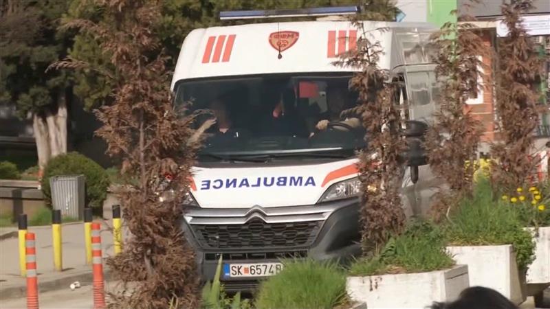 Нови пет пациенти се враќаат од лекување во странство – еден од Грција и четворица од Шпанија