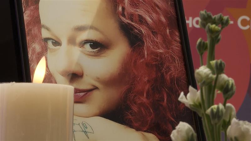 Комеморација за Сара Пројковска на Факултетот за музичка уметност