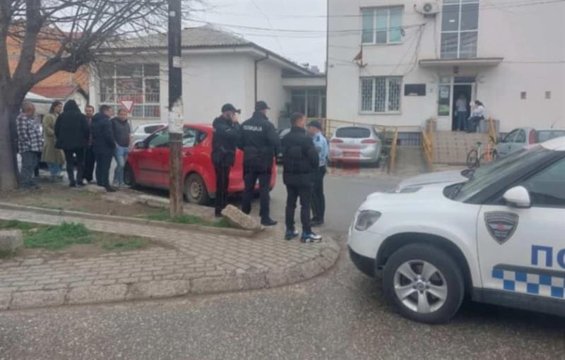 Министерство за социјална политика, демографија и млади: Правото на протест е загарантирано