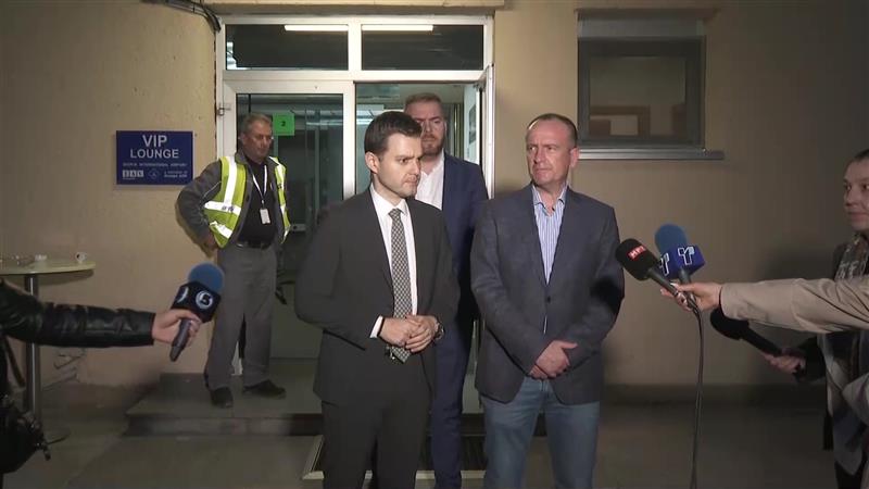 Пациeнт кој се лекуваше во Грција се врати дома, наскоро ќе пристигнат и четворица од Шпанија