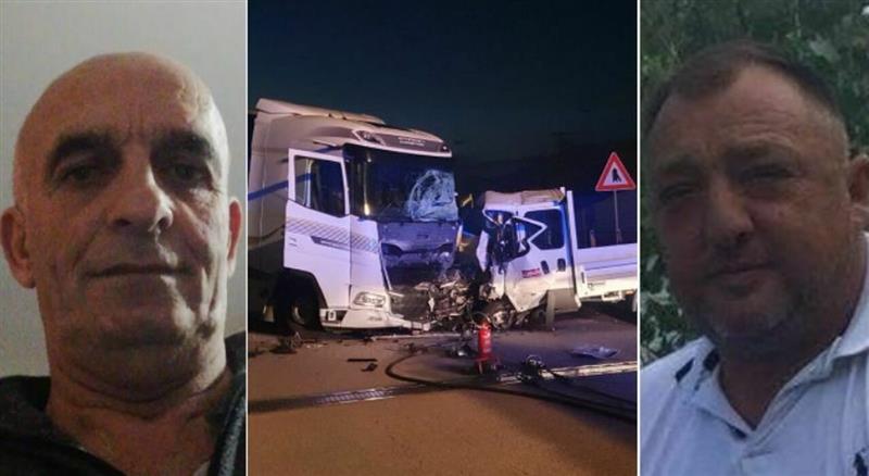 Двајца иселеници од дебарско загинаа во сообраќајка во Италија