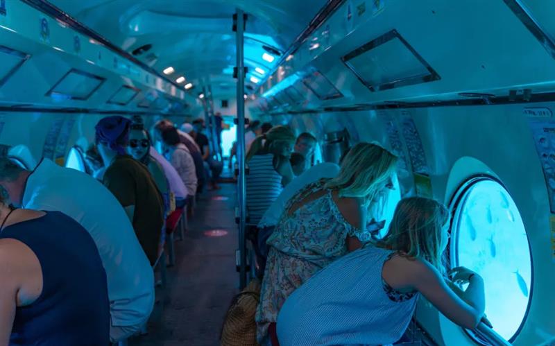 Најмалку шестмина туристи загинаа на излет во Хургада, четворица повредени се критично 