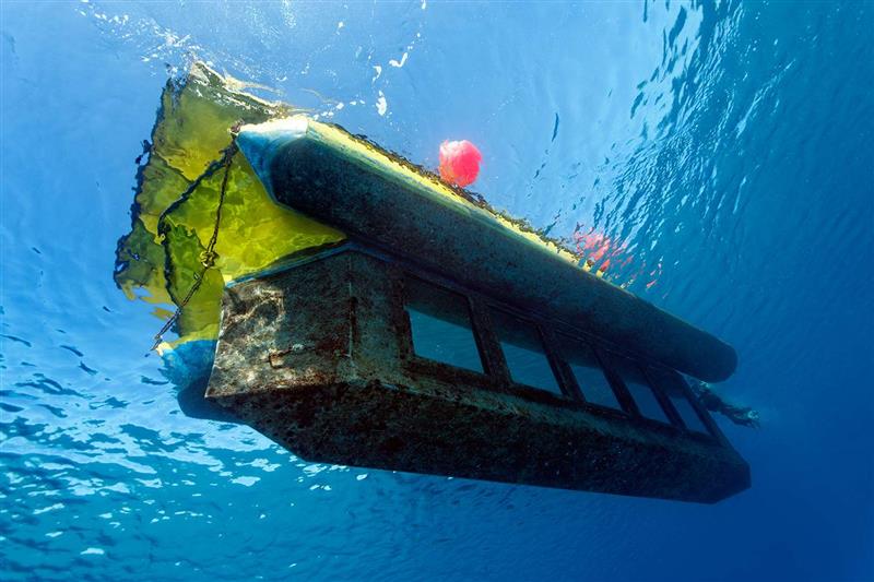 Во потонатата подморница во Хургада имало над 40 странски туристи, најмногу Руси