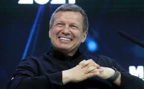Украина го обвини главниот пропагандист на Путин за поттикнување геноцид