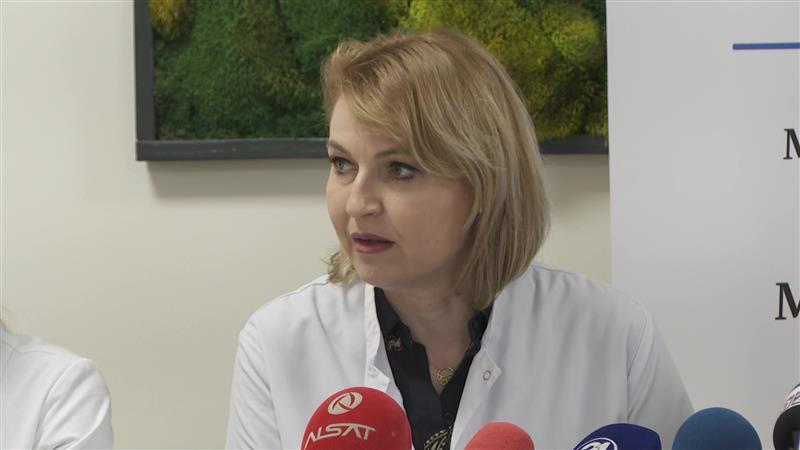 Докторите предупредуваат: Да не се купуваат нелиценцирани мелеми против изгореници 