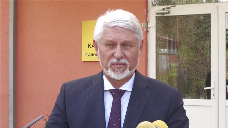 Стевче Јакимовски