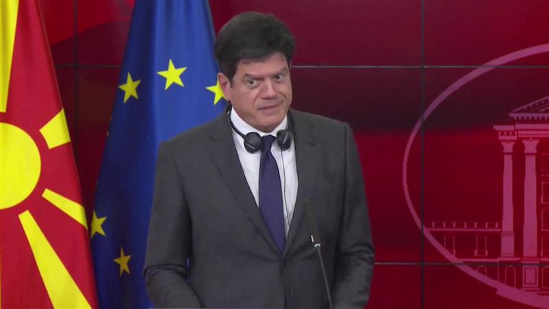 Муртезани и Рокас: Планот за раст и реформите носат конкретна европска перспектива