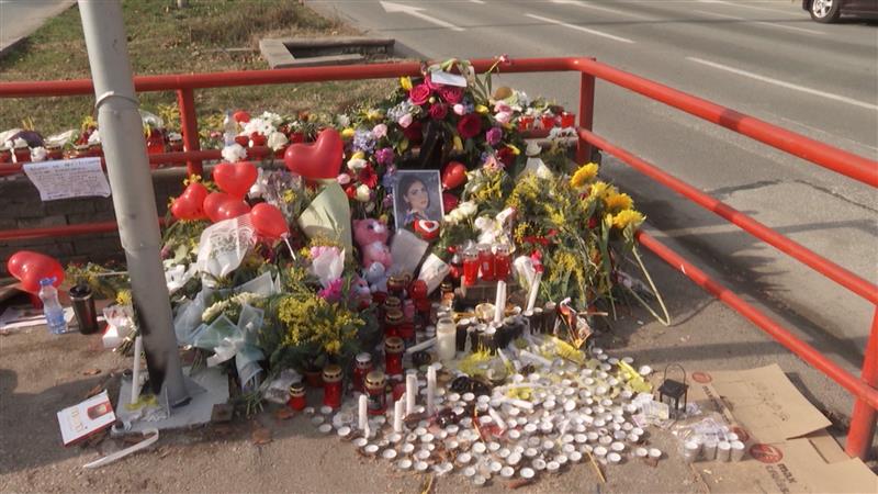 Покренато обвинение против Васил Јованов кој на „Партизанска“ во Скопје ја усмрти Фросина