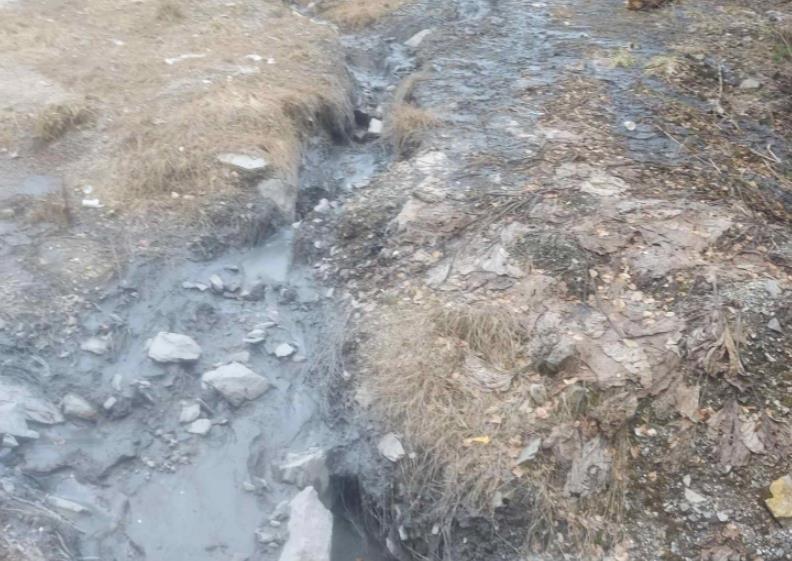 „БУЛМАК 2016“: Во Крива Река излеана е јамска подземна вода, не содржи никакви хемиски материи