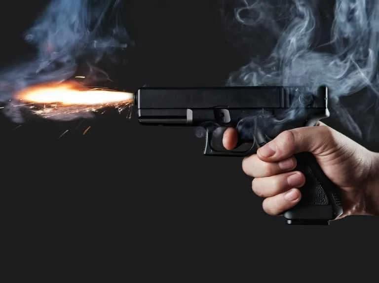 Уште еден американски осуденик побара смртната казна да биде извршена со стрелање