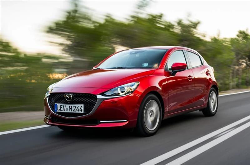 „Mazda“ годинава останува без четири модели