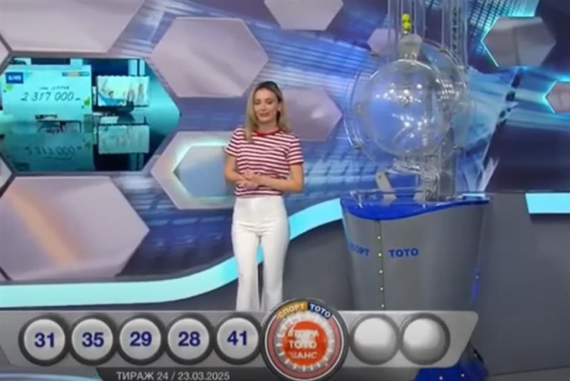 Необично лото извлекување во Бугарија: Видеото стана хит