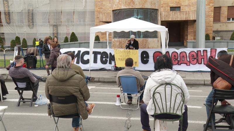 „Кој е следен“ негира политичка позадина, бара да се објави целата документација за „Пулс“ 