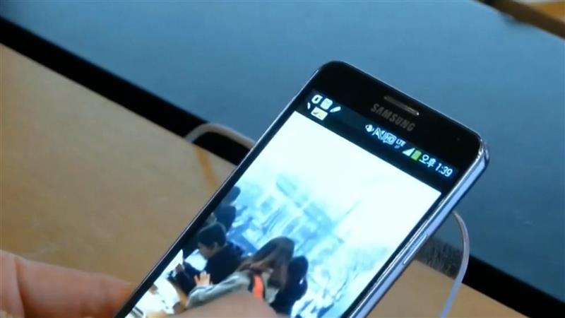 Колку мобилните телефони пречат во редовниот наставен процес? 