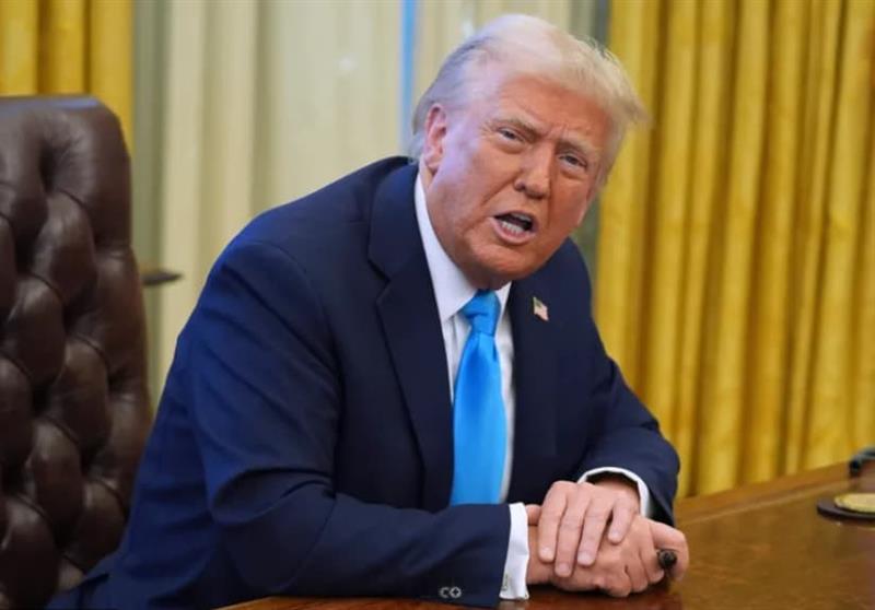 Трамп откри дека има план и за трет мандат: Имам најголем рејтинг во последните 100 години