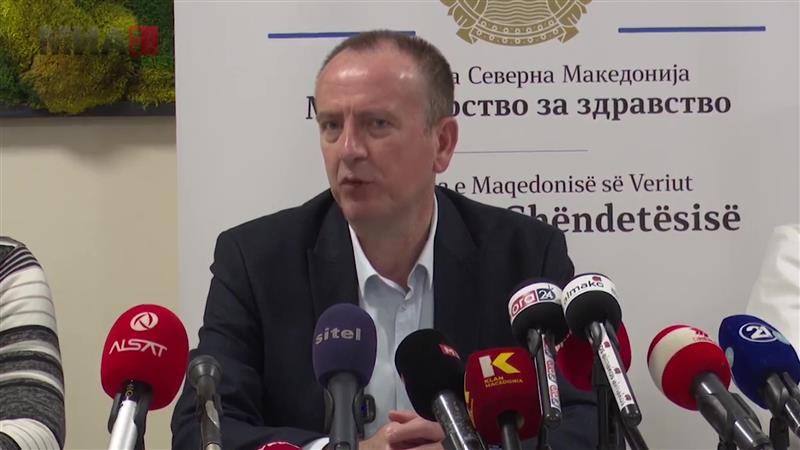 Таравари: Тројца од повредените во кочанската трагедија и натаму се во критична состојба
