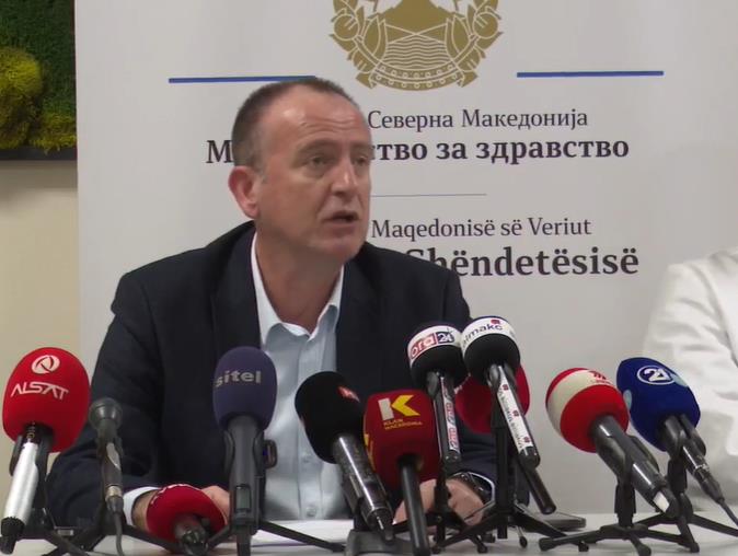 Таравари: Не планираме да излеземе од Владата