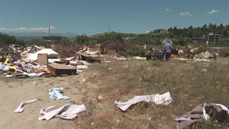 Конференција: Итна акција за модернизација на регионалниот систем за управување со отпад