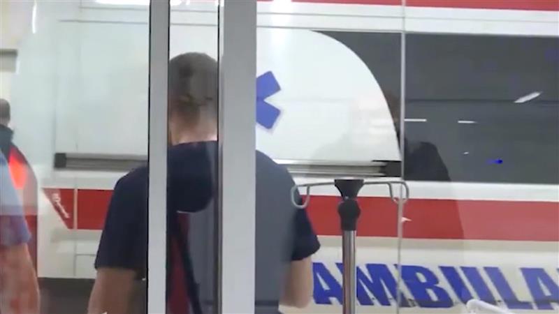 93 пациенти од несреќата во Кочани закрепнаа и се на домашно лекување
