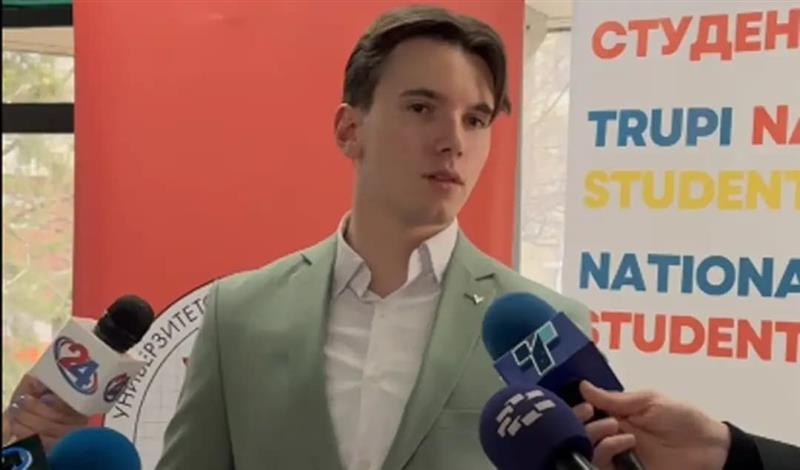 УСС на УКИМ со повик до пратенците да ги поддржат измените на Законот за субвенциониран оброк