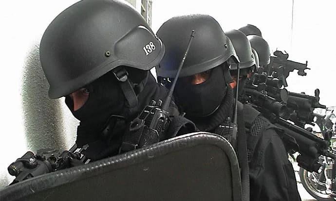 Кривична пријава против 10 полициски службеници од ЕБР за злоупотреба на службена положба