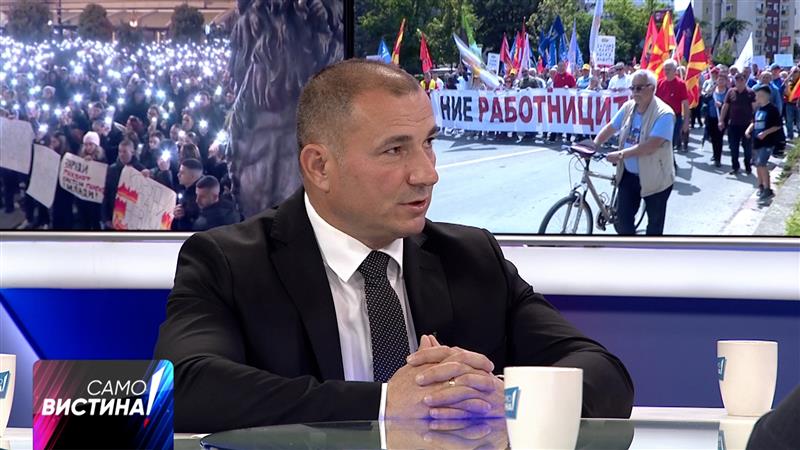 Ангелов: Целиот систем за правда е впрегнат во разоткривање на оваа трагедија 
