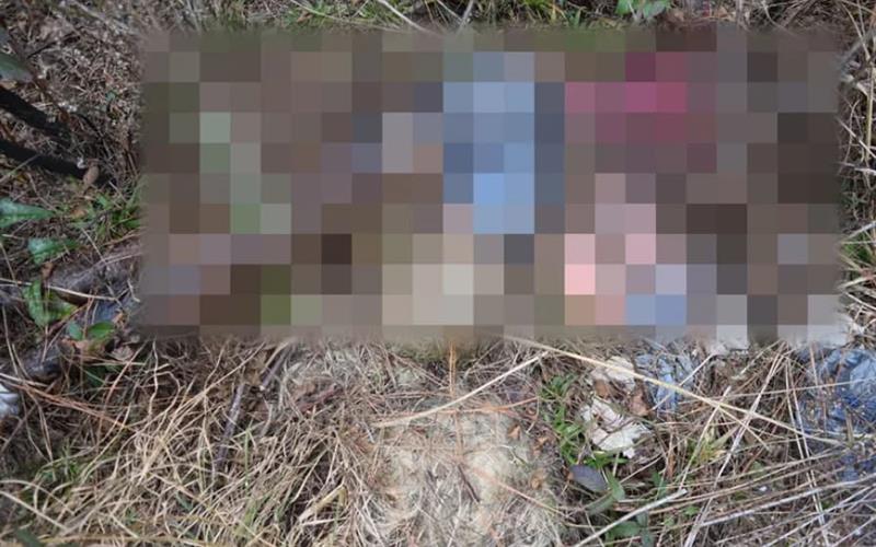 Добиле дојава за безживотно тело –полицијата попусто 5 часа ја пребарувала шумата (ВИДЕО)