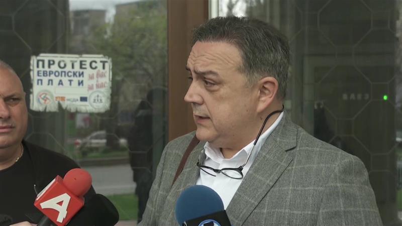 Одбраната на Давидовски побара ново судење и изземање на судијата Трпков 