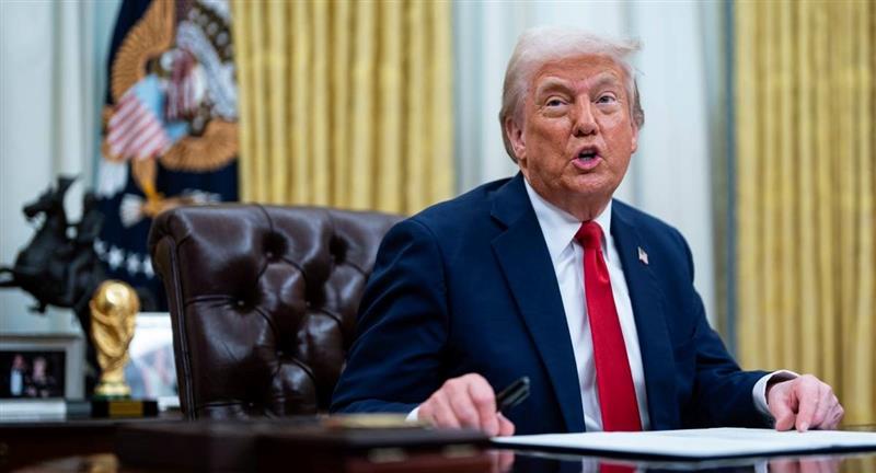Америка во трговска војна со светот, Трамп вечерва се очекува да ги потпише најавените царини