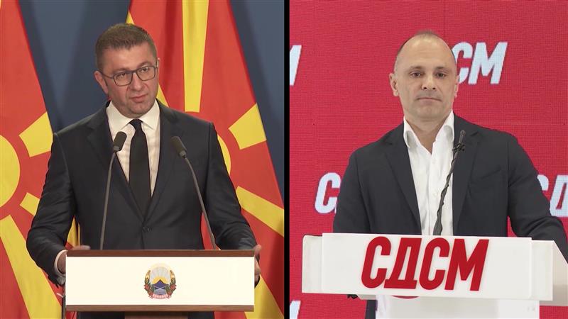 Мицкоски подготвен за средба со Филипче, доколку има план да помогне стојам на располагање