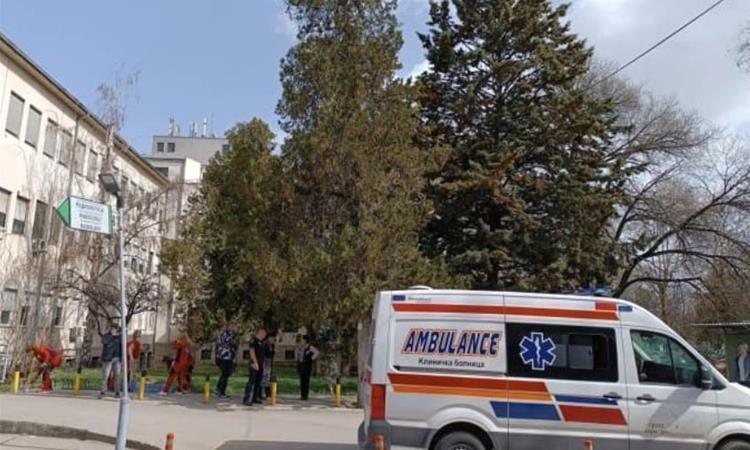 МЗ: Тројца пациенти денеска се враќаат од Шведска и Грција
