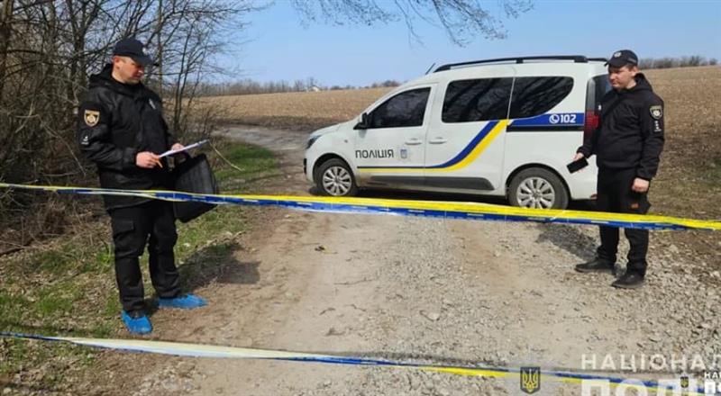 Украински политичар е убиен со два куршума во главата, телото е пронајдено покрај пат 