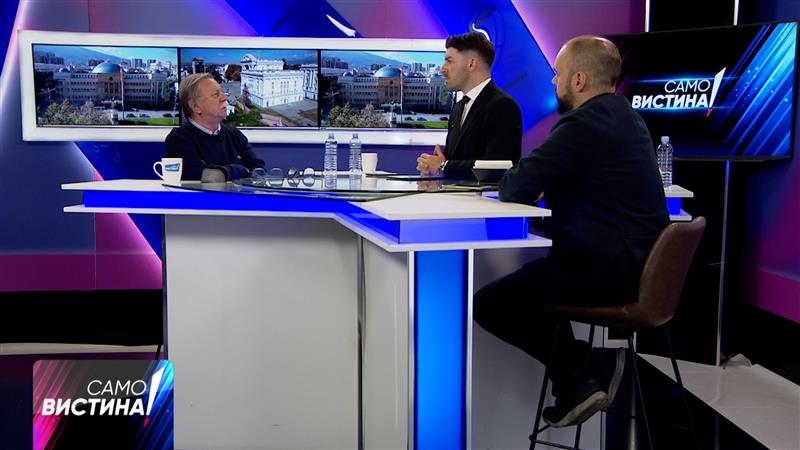 Што ќе донесе средбата Мицкоски-Филипче? Трагедијата и слабостите на системот, дел од темите
