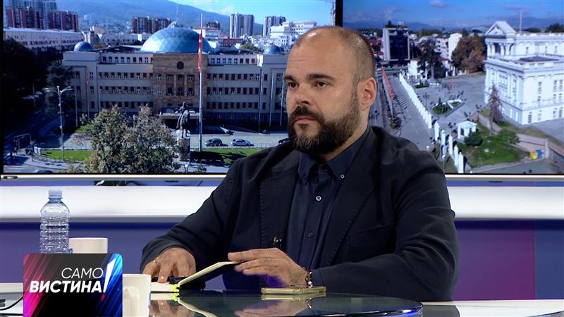 Илиевски: Секој еден човек кој што е одговорен, да сноси одговорност за трагедијата