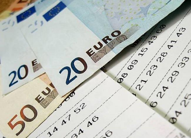 Вложил 10 евра, добил неверојатни 250 милиони евра