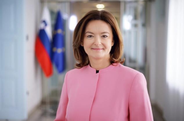 Фајон: Ќе ги предупредам сојузниците на НАТО за ситуацијата на Западниот Балкан