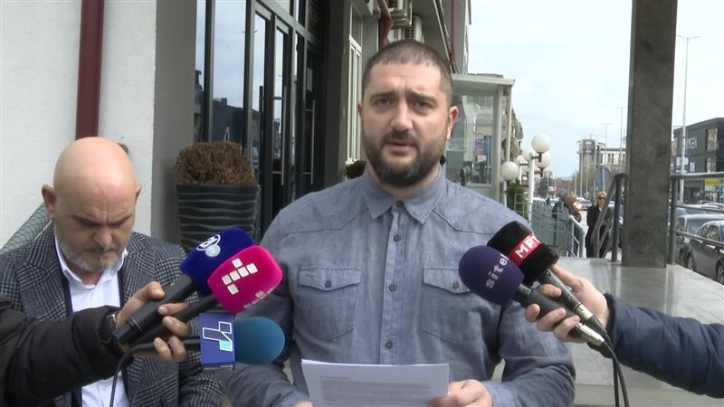 Семејствата на жртвите од модуларна болница побараа обвинителството да ја обнови истрагата