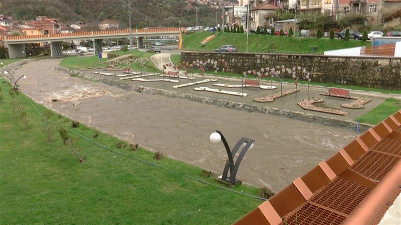 Освен глоба, можна е и кривична постапка за рудникот Тораница