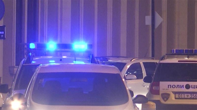 Тошковски: Македонските граѓани заслужуваат полиција која што ќе ги штити