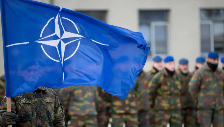 Мировна мисија во Украина- една од темите на министерскиот состанок на НАТО 