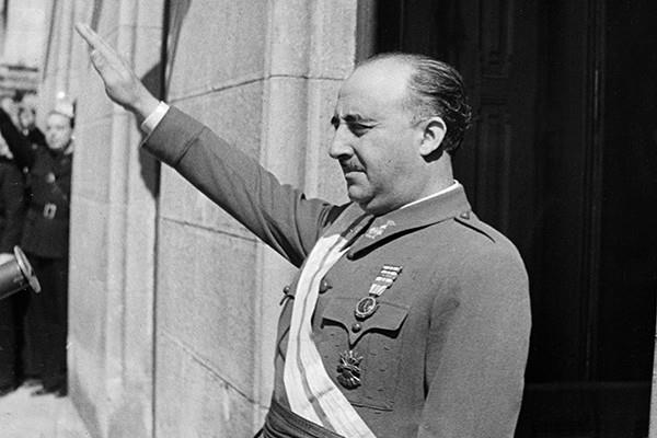 Обвинителството во Барселона прв пат во историјата истражува тортура во времето на Франко
