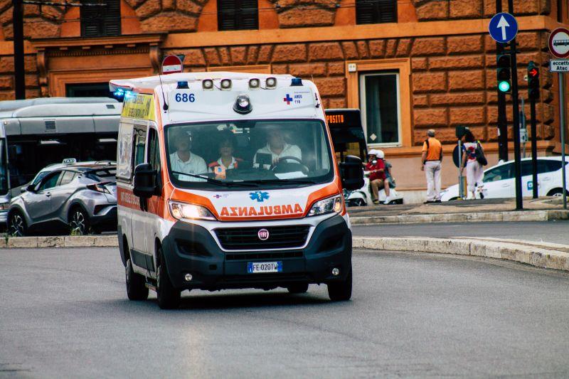 Американска студентка изеде сендвич во Рим, падна на паркинг и почина